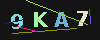 Gambar captcha