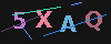Gambar captcha